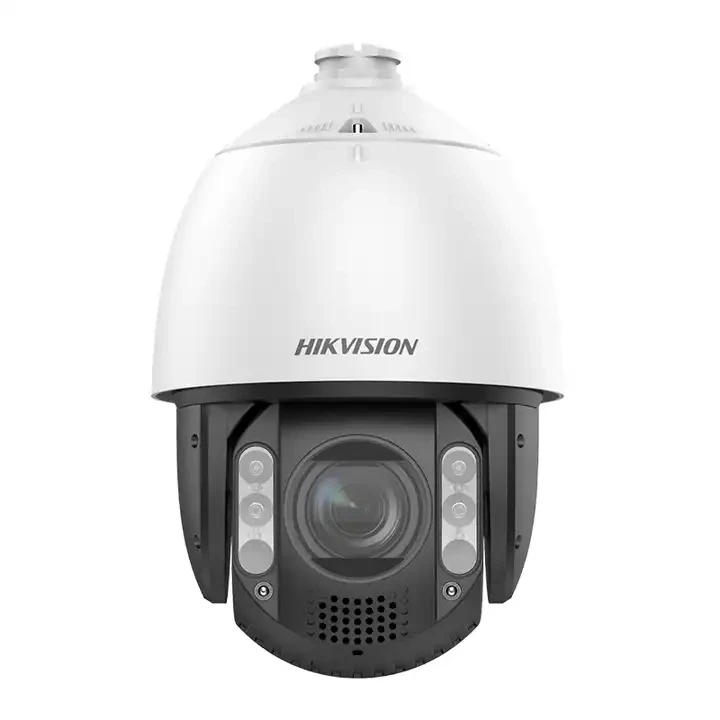 HIK DS-2DE7A812MCG-EB7-inch 8MP 12X Zoom ColorVu Network Speed Dome Smart Tracking IP PTZ Camera
