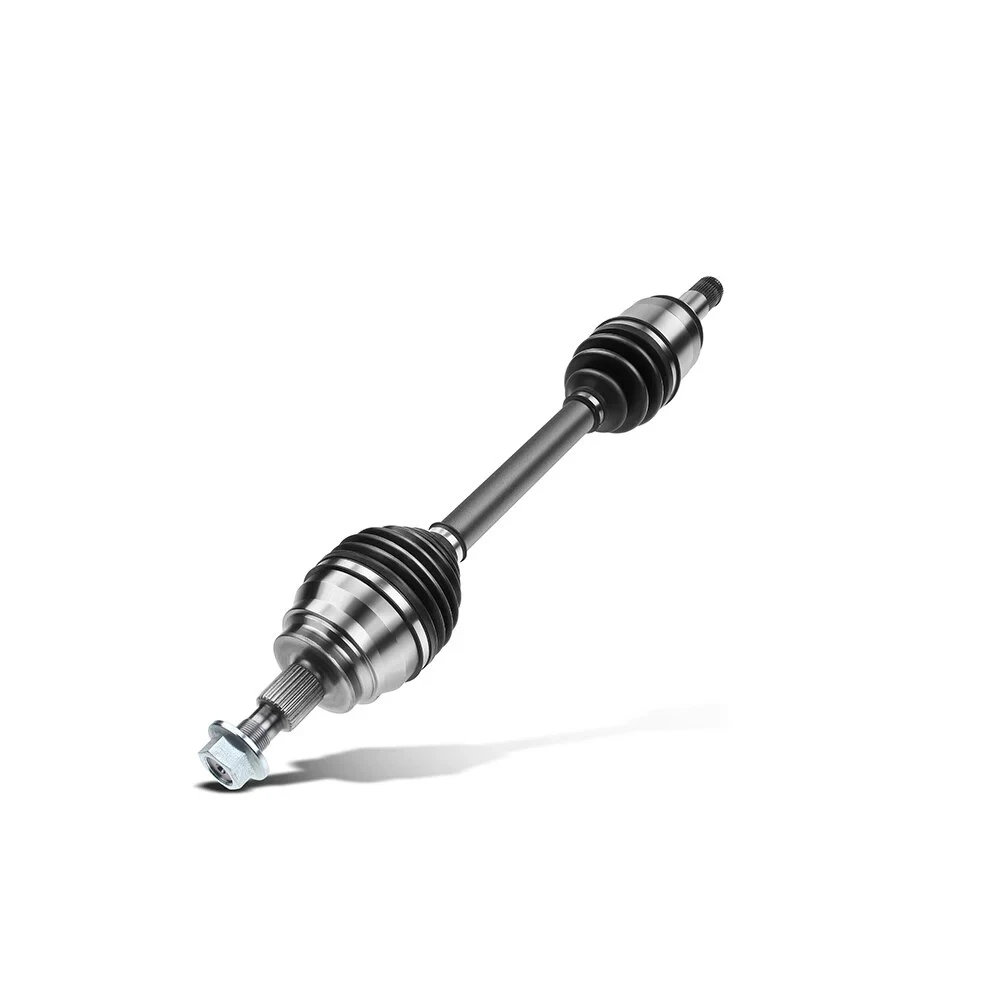 Auto parts  2006-2012 Mercedes R280 R300 R320 R350 R500 4Matic W251 CV Joint Axle shaft drive shaft for A2513301301 A2513301401