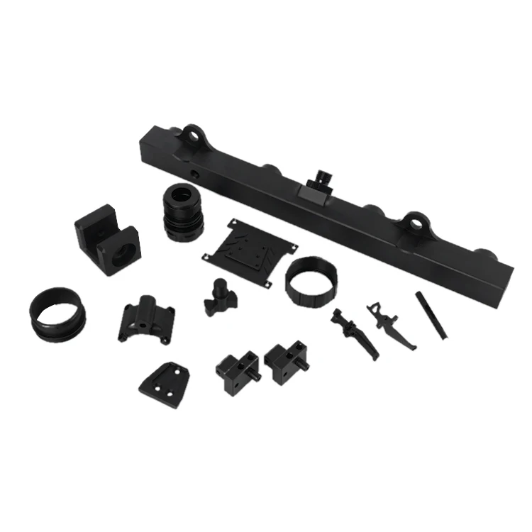 High Quality Injection Molding Supplier Service Abs Pp Pvc Plastic Custom Parts Manufacturer Oem