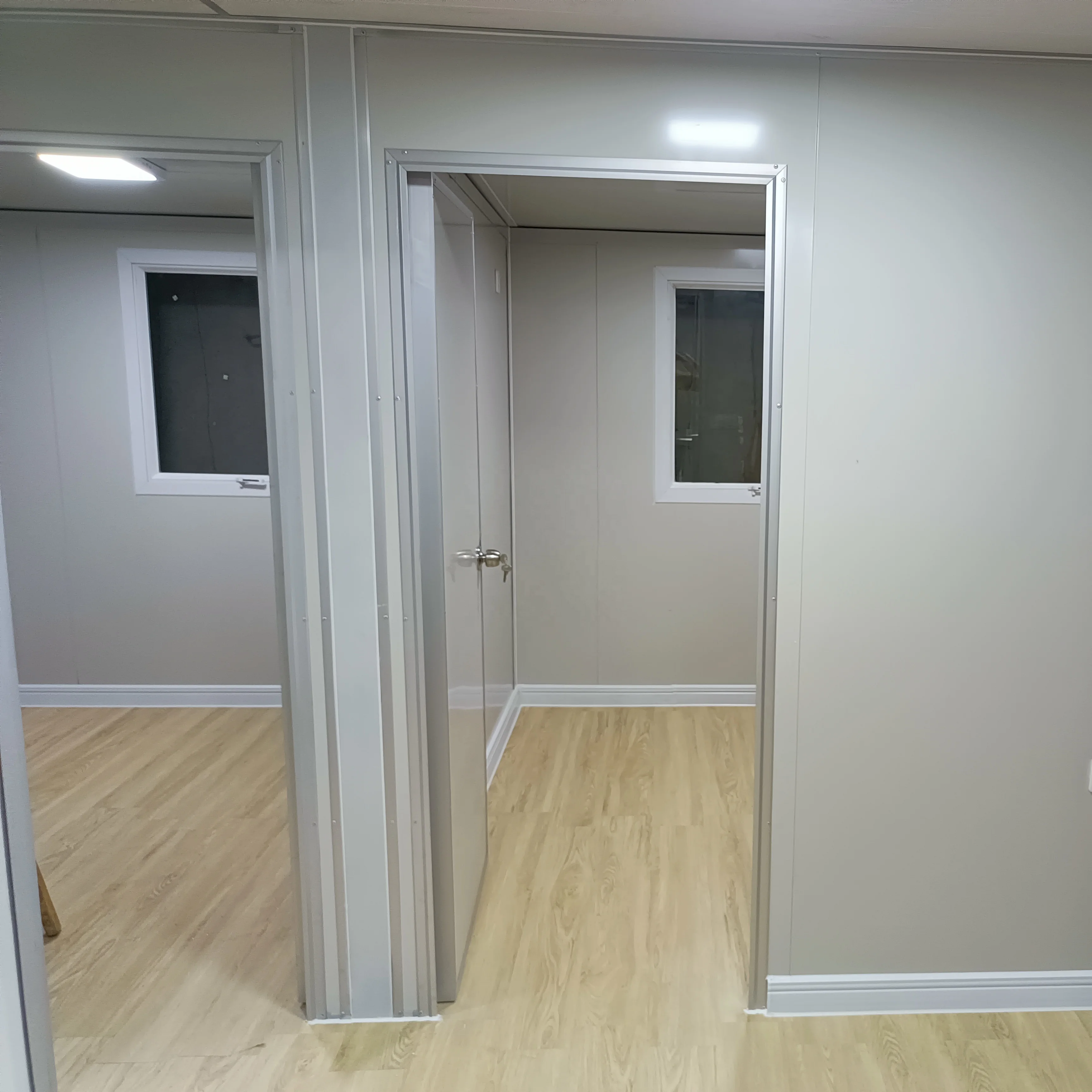 expandable house 40 foot container with 2 and 3 bedroom home plans 40ft expandable container house