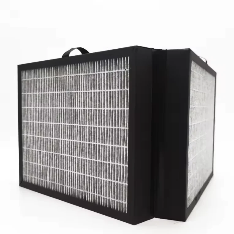 Replacement Blueair Filter Model 7400 Series Air Purifier for OEM Household HEPA Filter