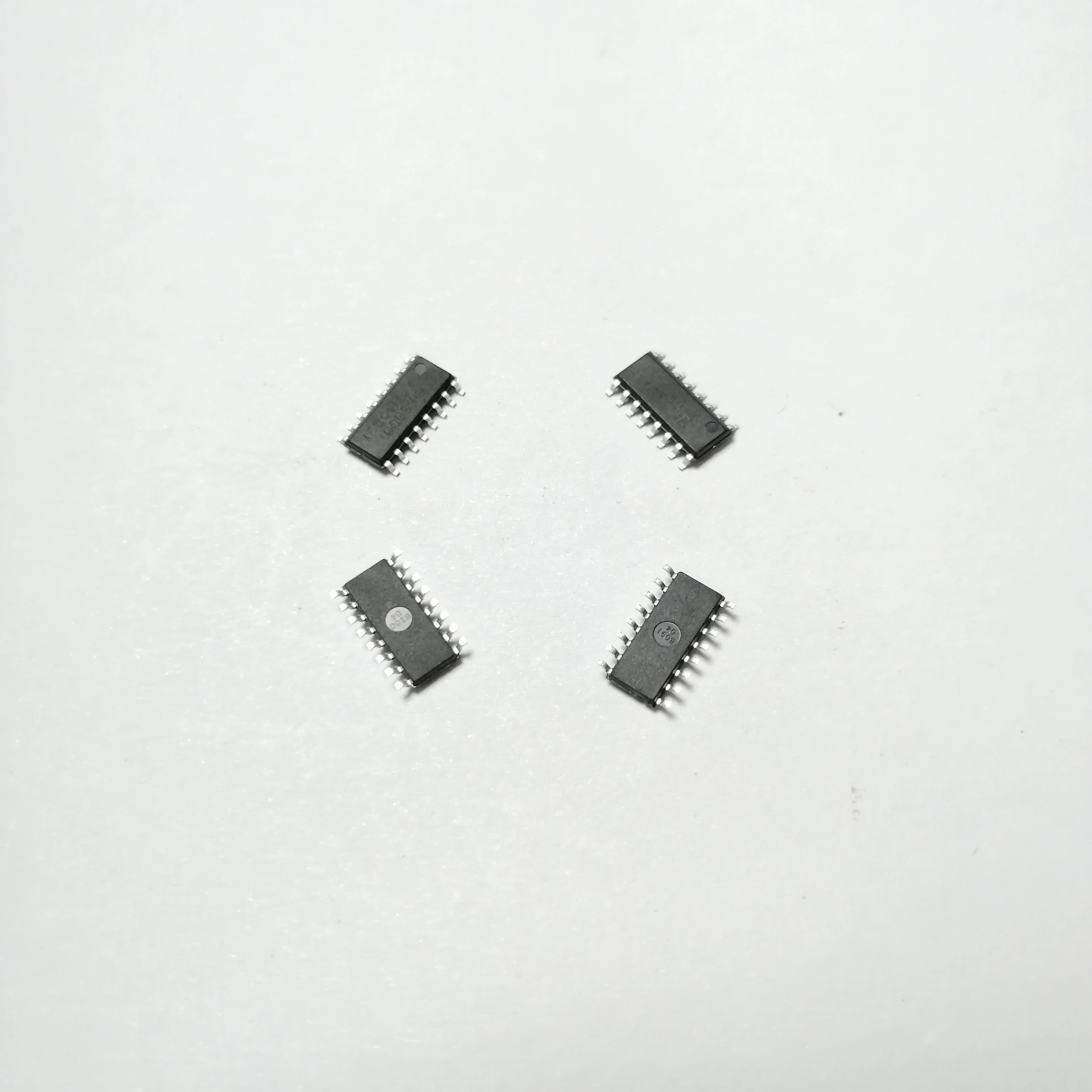SOP16 package/Hybrid digital and analog processing/BISS0001 chip which designed for infrared sensors