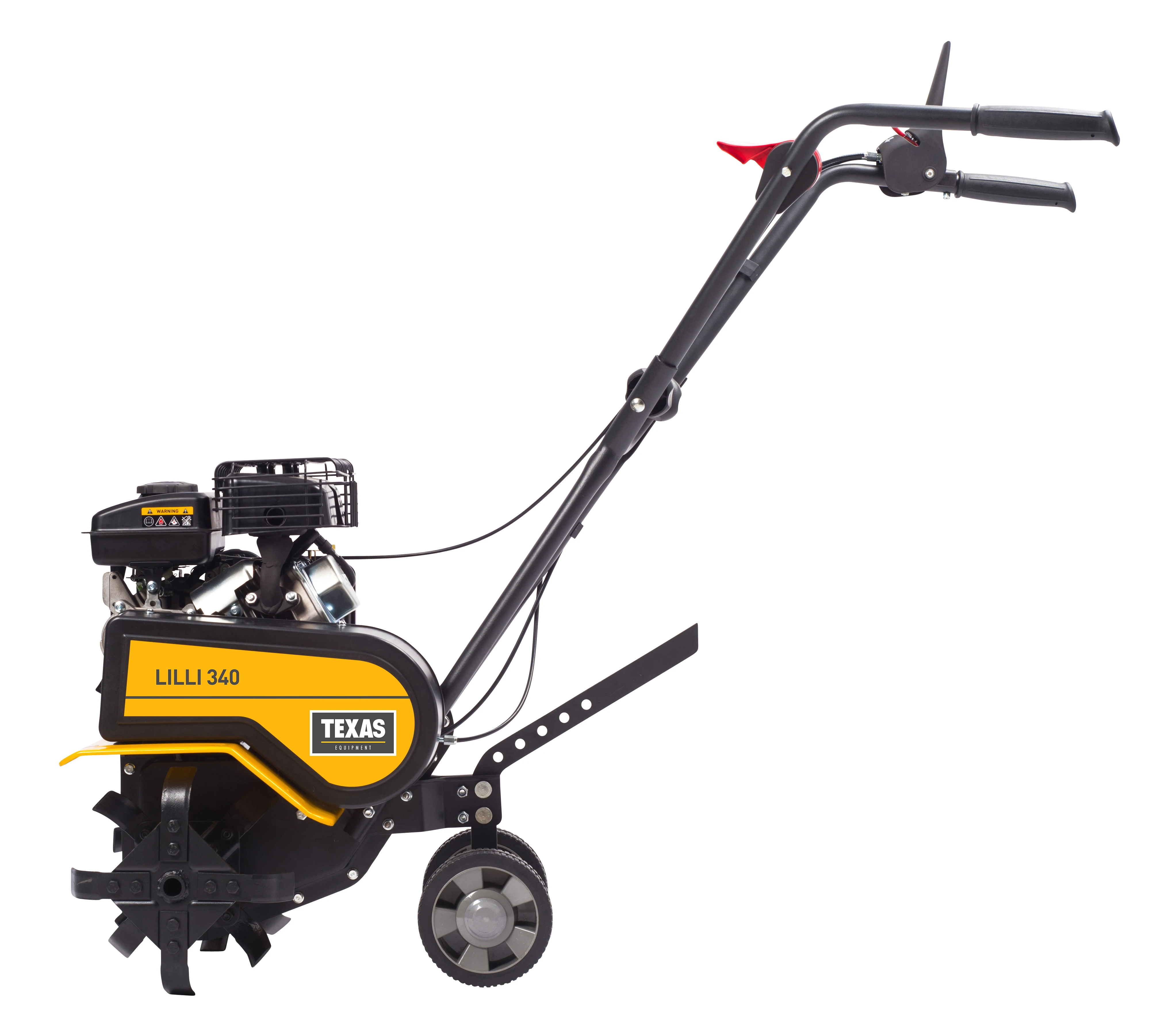 International market price hitch Garden Cultivator for sale