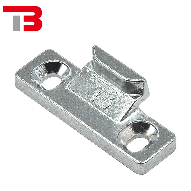  SPHK-T8093 оптовая продажа с фабрики алюминиевая оконная фурнитура аксессуар цинковый сплав дверной и оконный замок аксессуары инженерно-аппаратное