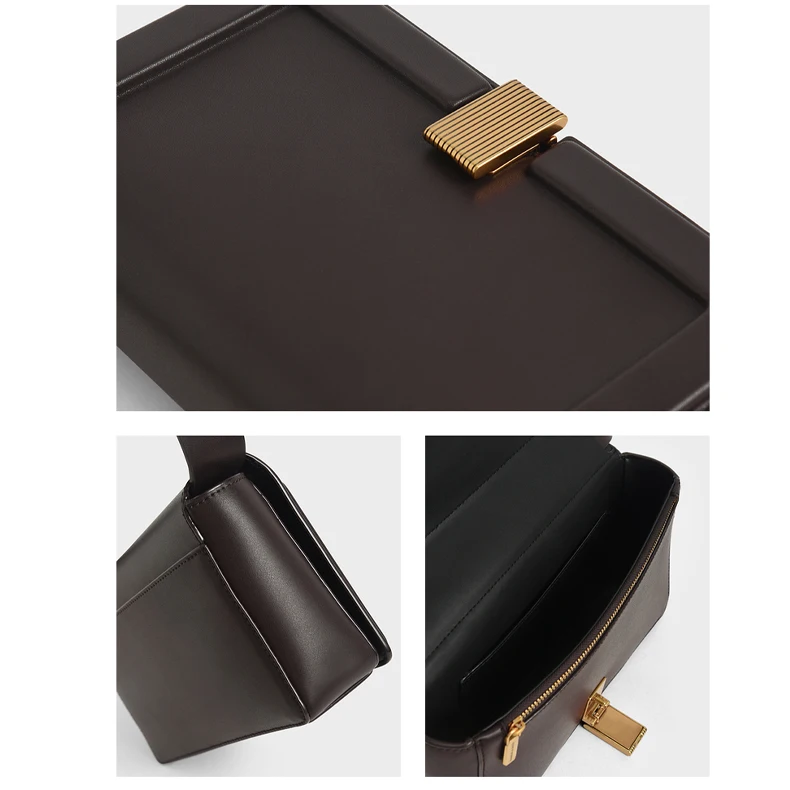 Wholesale Price Trending PU Girl Sling Bags Pu Leather Crossbody Shoulder Purse And Handbags M<ade In China Custom Logo