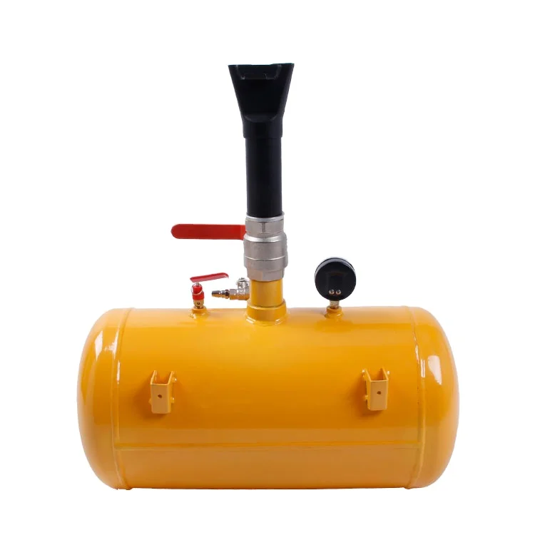 Бусины для автомобильных шин 10 галлонов с одобрением CE