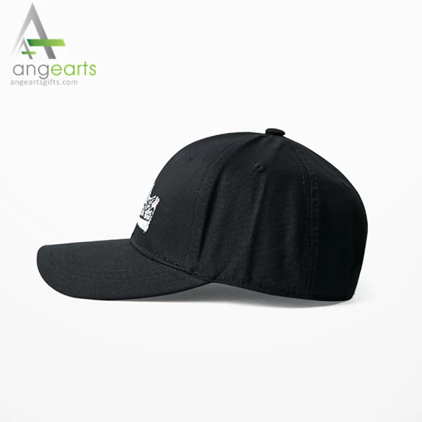 OEM Stylish High Quality Baseball hats and shoes logo fashion sports caps custom cheap running cap