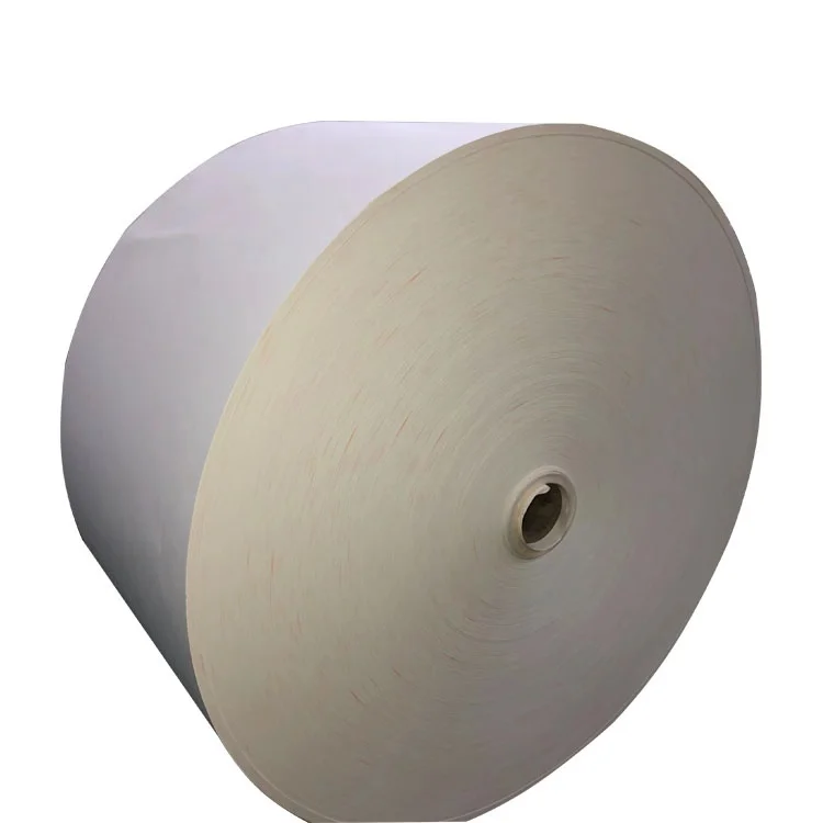 Nanning, фабричное производство, струйная бумага, односторонняя бумага с полиэтиленовым покрытием, рулон пленки для чашки, 36 дюймов, матовая