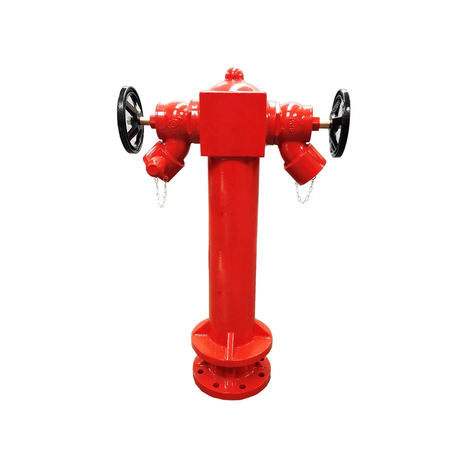 2  way  Hydrant Pillar Two Way Fire Pillar Hydrant Kite Mark  Pillar Fire Hydrant