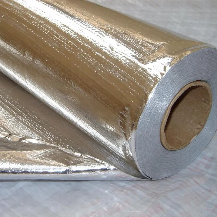 reflective Radiant Barrier