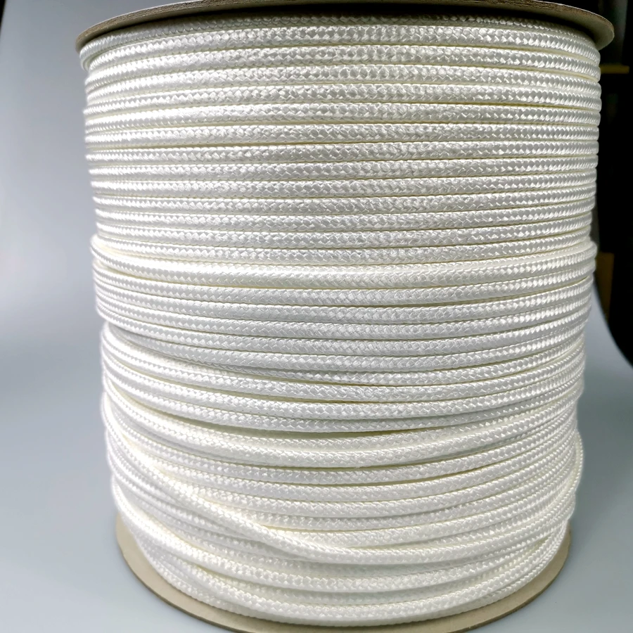 Kiteboarding Surfing Cord UHMWPE Braided Surfing Kite Line