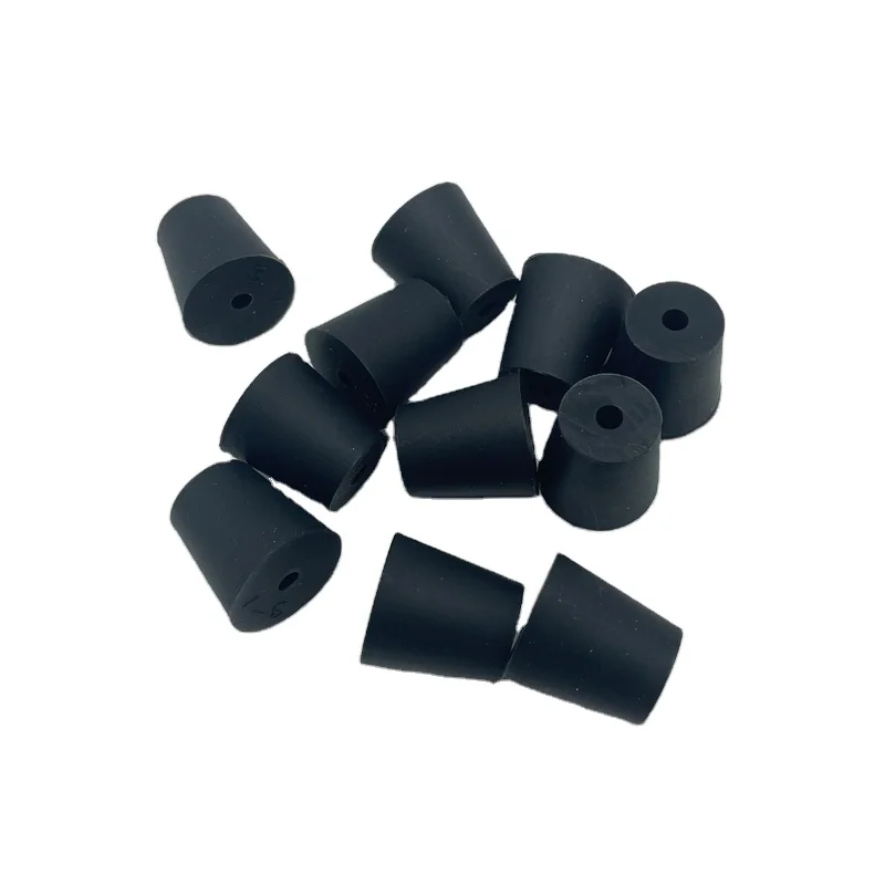 Fishing Accessory Rubber Stopper Big Game Lure Hook Lock