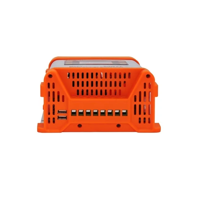 
Hot sale New Design MPPT Solar System Controller Charger Controller 20A 12V 24V LCD for Solar Panel Battery solar energy systems 