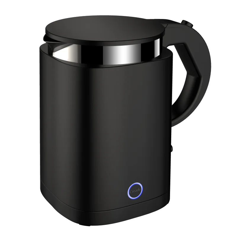 Commercial Prices SUS Water Boiler Electric Tea Kettle Element Kitchen Body Steel Switch Stainless Power Layer Controller