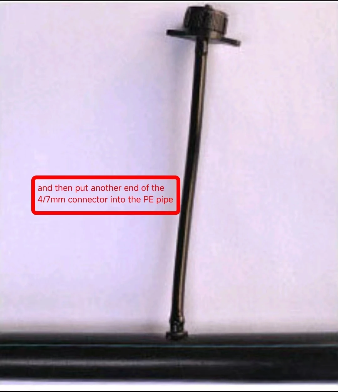 HighQuality Irrigation Pc Online  Dripper 4l/h 8l/h Garden Irrigation System Drip Emitter System