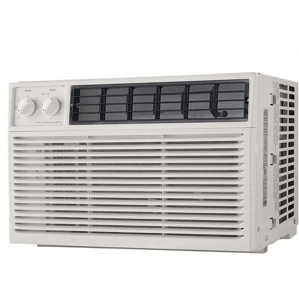 Reasonable Price Home And Office Use 1.5TON 2TON General Window AC