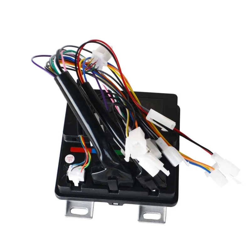 VOTOL 48v/60V/72V electric scooter controller Brushless dc drives for electric motorcycles can be programmed