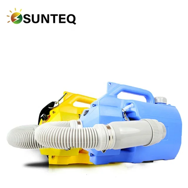 Портативный 5L распылитель мини стерилизации электрическая распылительная установка УМО генератор холодного тумана