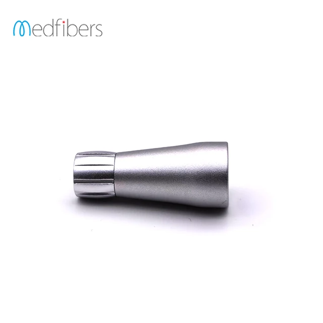 15W Collimated tip TMJ therapy tip matching with the dental laser handpiece 670a,dental laser accessories