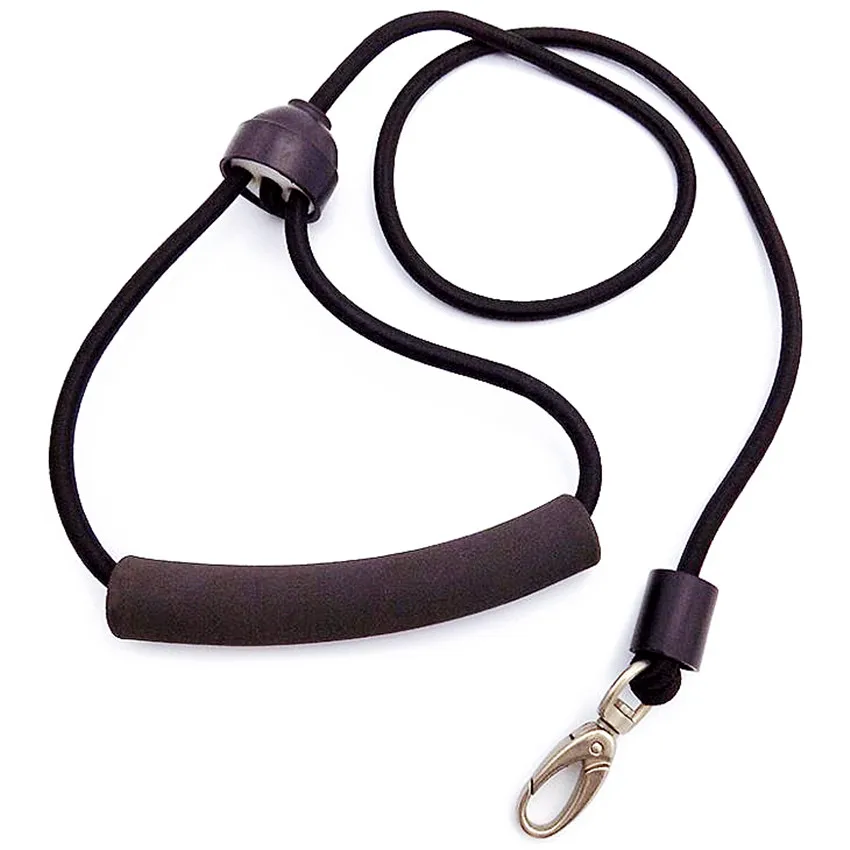 Xinjieda оптовая продажа 0 8 мм-8 мм Прочный растягивающийся круглый резиновый эластичный шнур эластичные шнуры с карабинами на