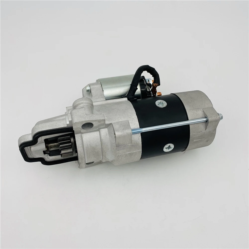 Starter Motor for Ford Ranger Mazda BT50 2011- AB39-11000-CA AB3911000AA 1720327 AB3911000AAFC AB3911000BA