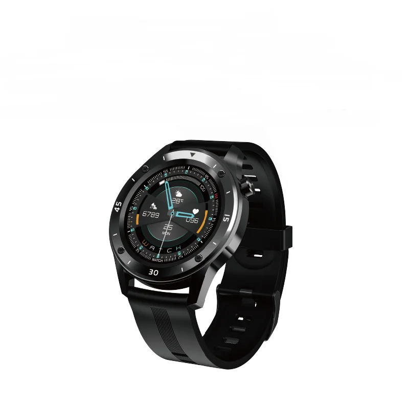 MOTIVO, произведенные на фабрике в городе Шэньчжэнь OEM подгонял F22 умные часы четырехъядерный синий зуб сенсорный экран водонепроницаемые часы для занятий спортом