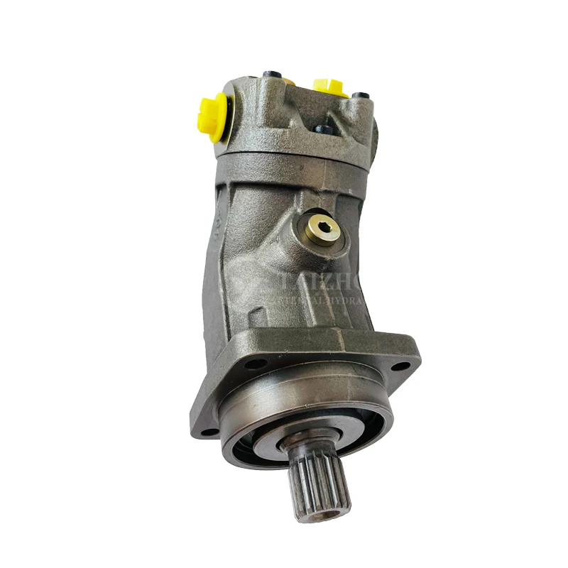 Rexroth Piston Pump A2Fm Series Of A2Fm160 A2Fm180 A2Fm200 A2Fm250 A2Fm355 A2Fm500, For Crane Bent Axis Hydraulic Pump