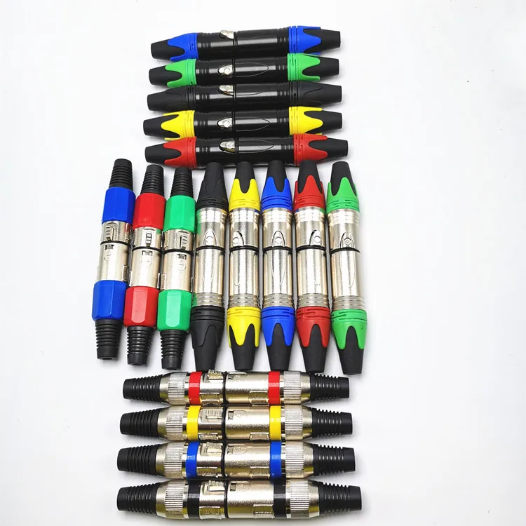 Dap Powercon And Xlr Pro,  3 Pin Xlr Factory