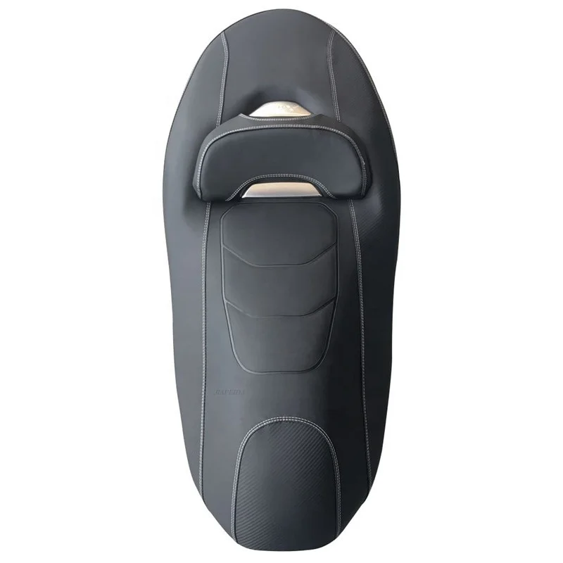  Модифицированные запасные части для мотоциклов xmax300 xmax250 xmax коврик подушки сиденья задний кронштейн yamaha 250 300 2017
