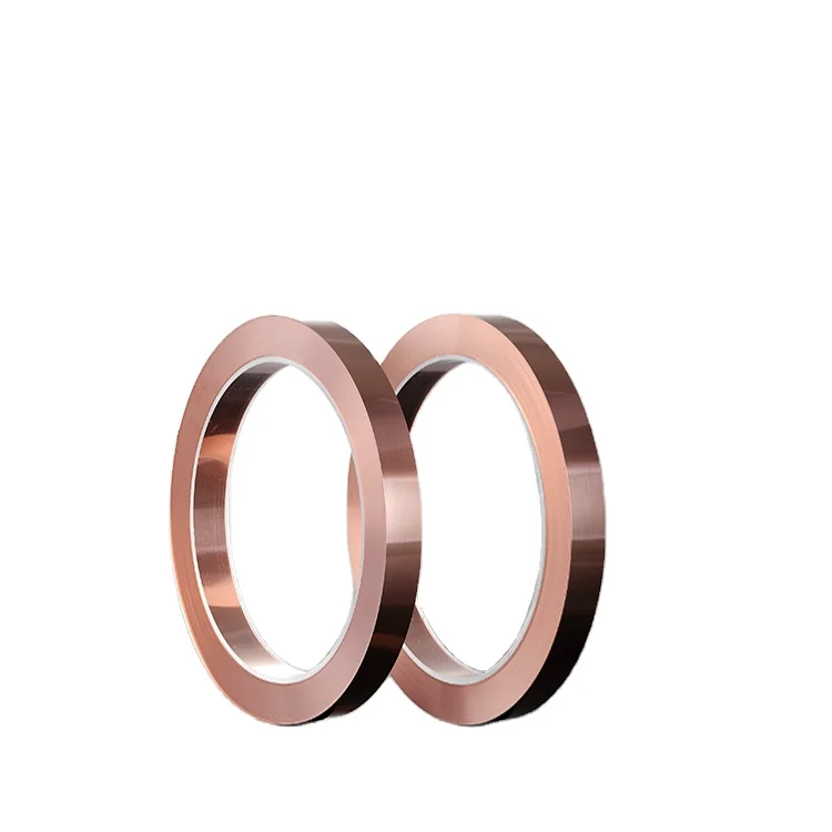 Boway Alloy Customized Copper Alloy C52400 Copper Sheet Roll Plate 5mm Copper Strip For Electrical Contact Material