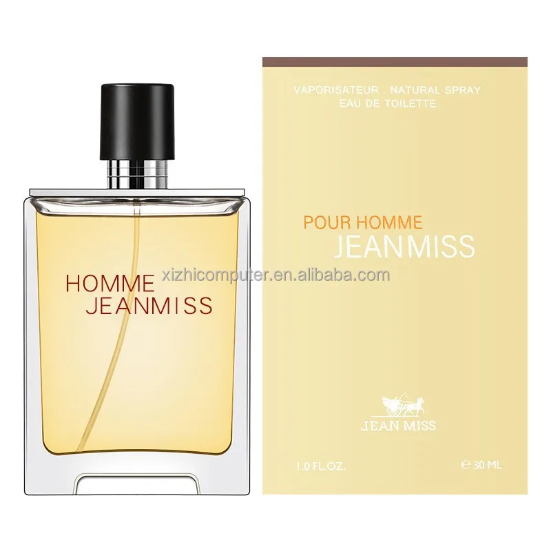 Original brand perfume 1:1 Men Perfume eau de toilette Long Lasting fragrance terre Cologne Perfume high quality