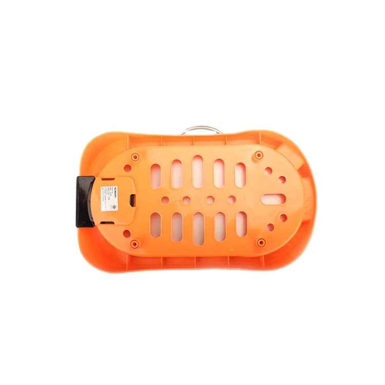 Convenient Easy Use High Grade Indoor Grill Pan BBQ Electric Grill