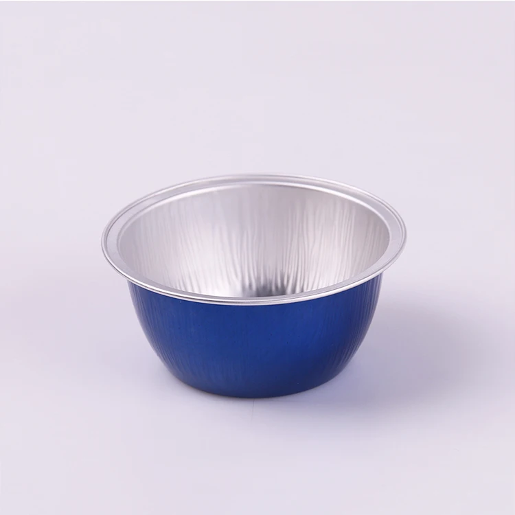 Round pie baking trays aluminium chocolate cake mold tin