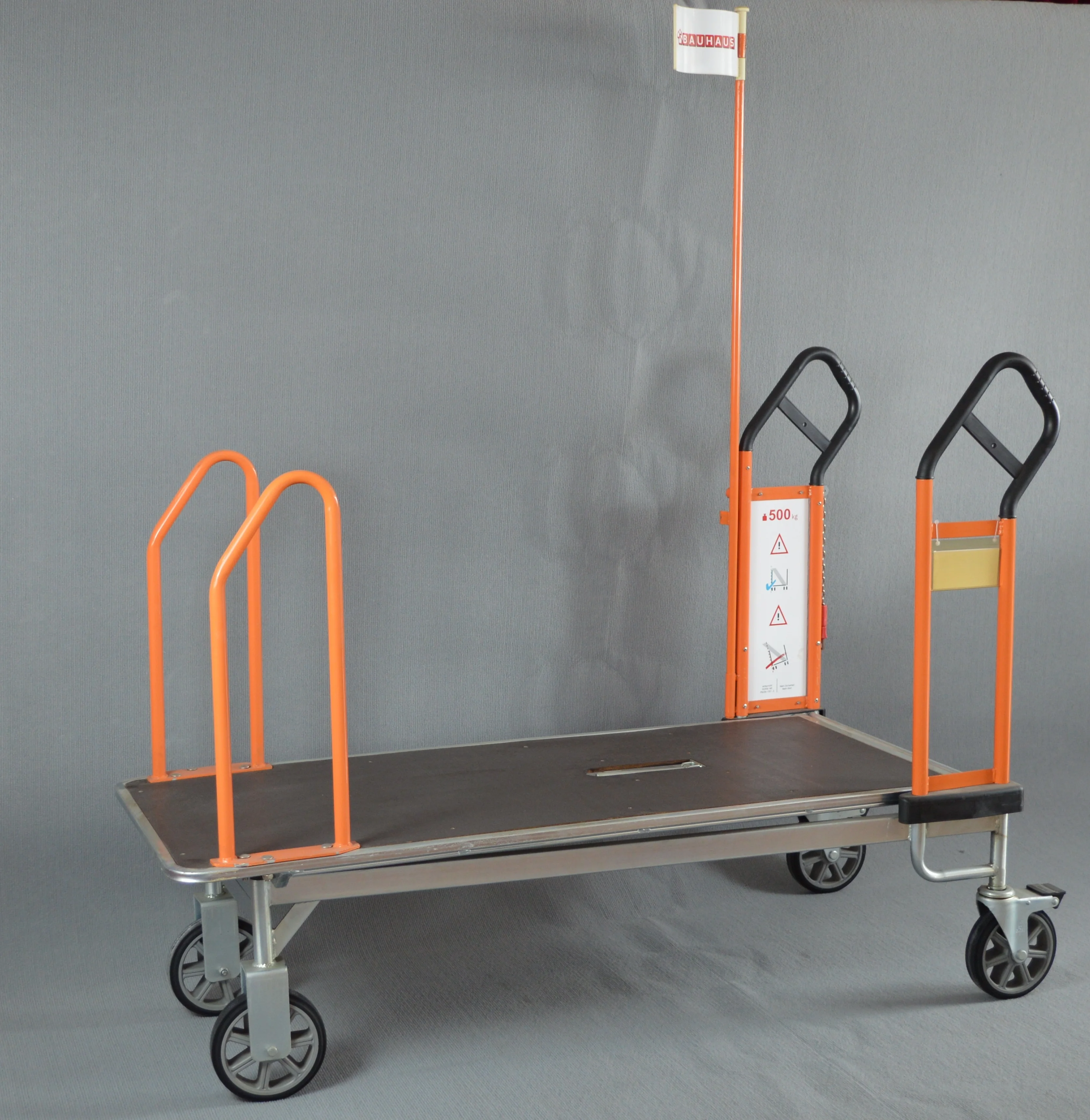 Heavy duty multipurpose storage rack cage cart Door and window cargo warehouse workshop turnover trolley