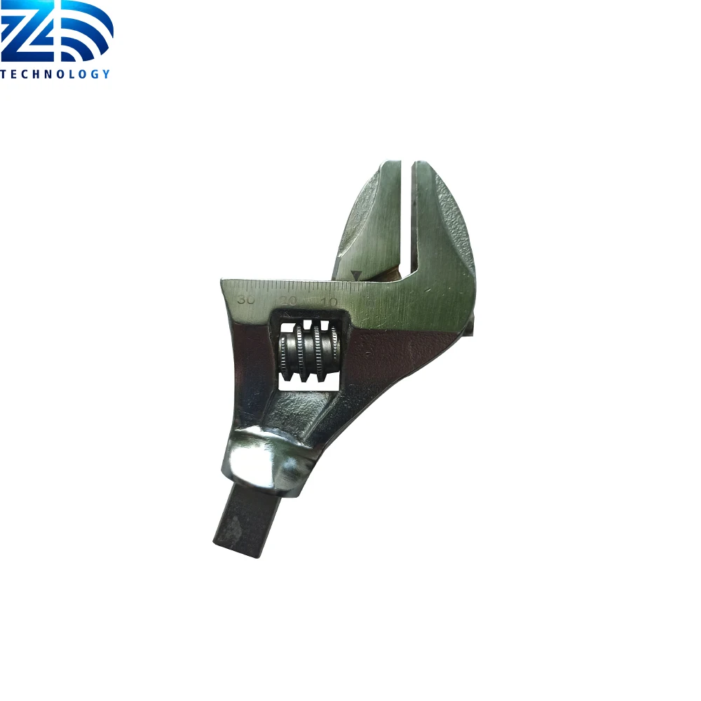 Preset Adjustable Torque Wrench  between 2Nm to 20Nm and is calibrated between +/-3% The head of 0 to 35mm