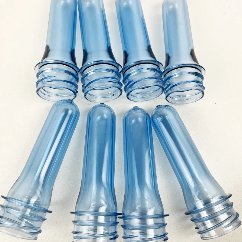 30/25 29/25 1810 1881 28mm 30mm 45mm 55mm Plastic Bottle Pet Preform Water Bottle Preforms