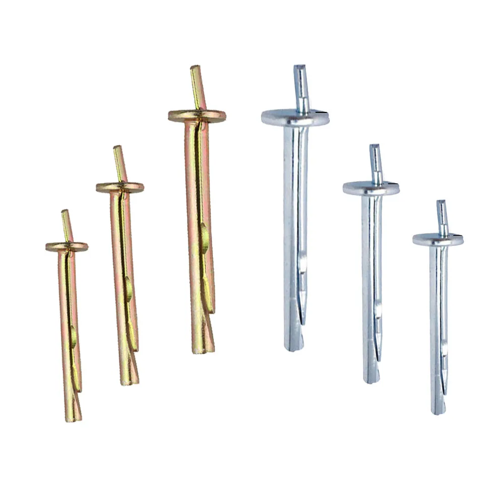 Hot sales Ceiling Anchor Safety Nail Anchors carbon steel Concrete Ceiling Wall Anchor