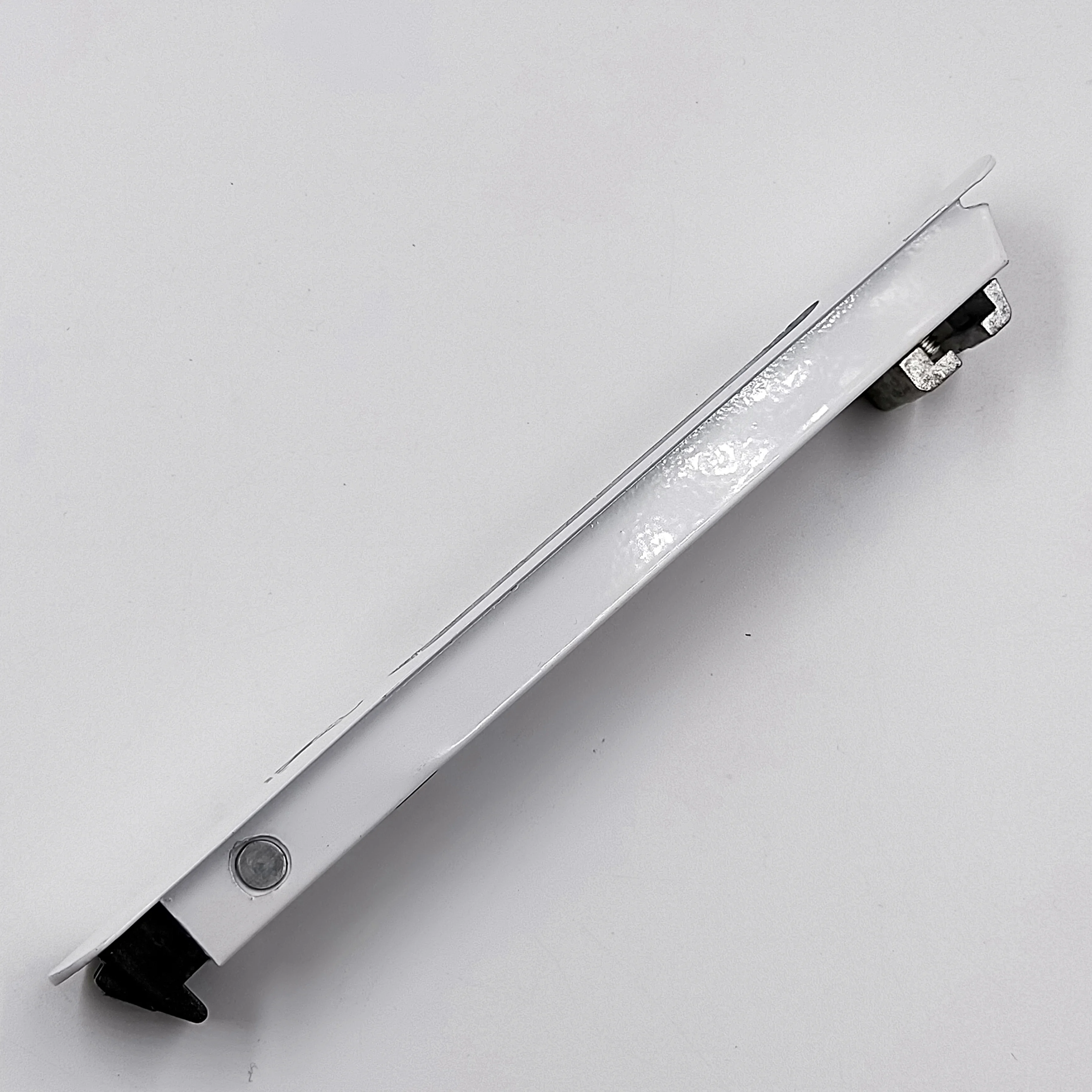 HJD Aluminum accessories fittings sliding window lock