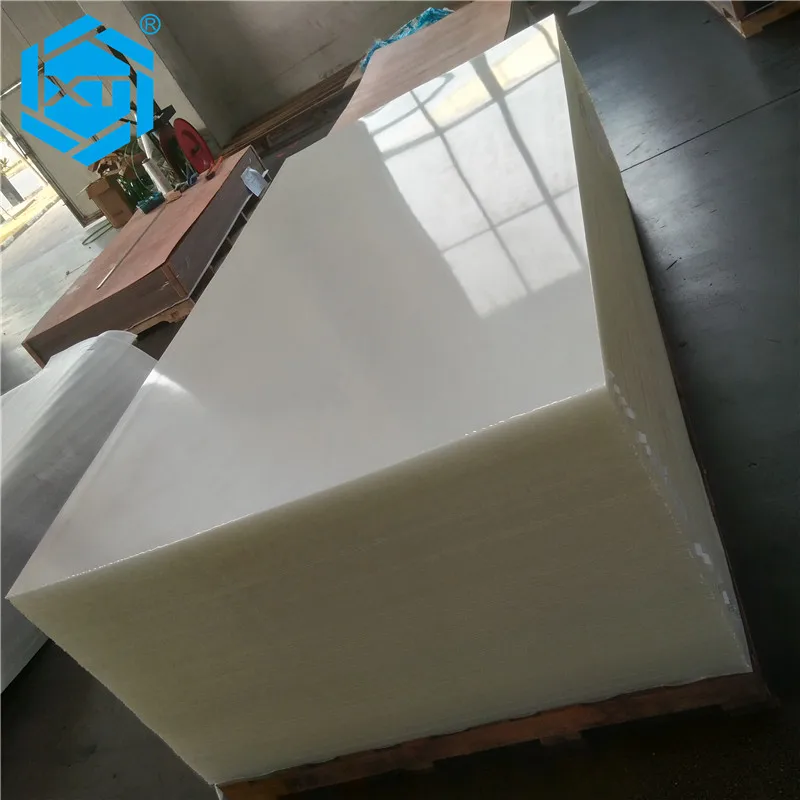  Акриловый лист из оргстекла XINTAO 5x7 1 5