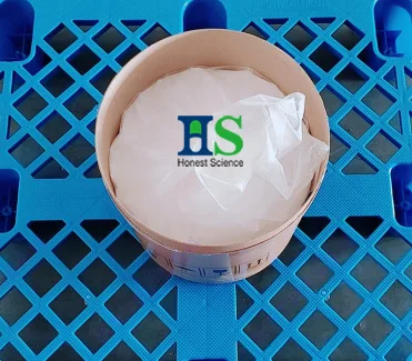 Low Molecular Weight Chondroitin Sulfate Sodium powder