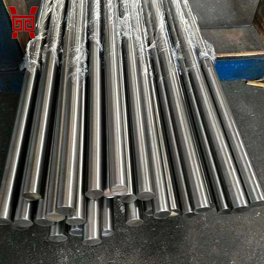 Factory direct sales stainless steel bar 201 304 316 410 416 stainless steel rod 10-40mm stainless steel rod 420