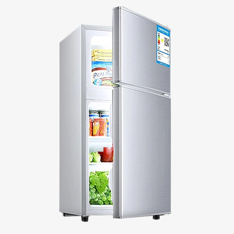 Factory Direct Sales Fridge 475*536*1136mm Refrigerator Refrigerator House Fridge