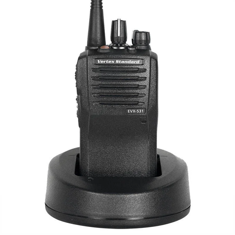 digital handle two way radio Explosion Proof china encrypted walkie talkie Vertex Standard EVX-531,walkie talkie 50km