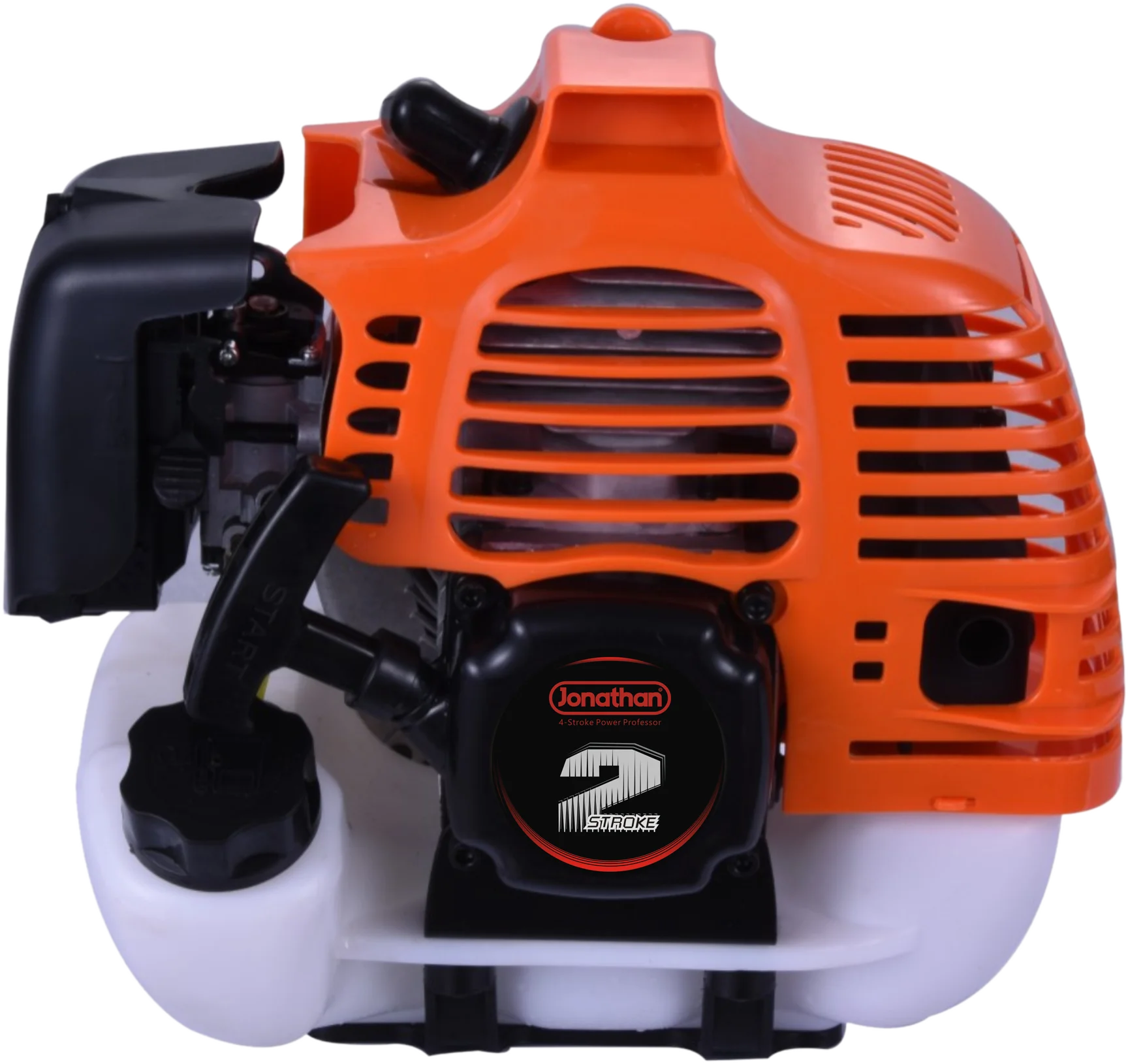 Multi-Purpose Tools, 2 stroke Gasoline grass/brush cutter JTMPBC430/520