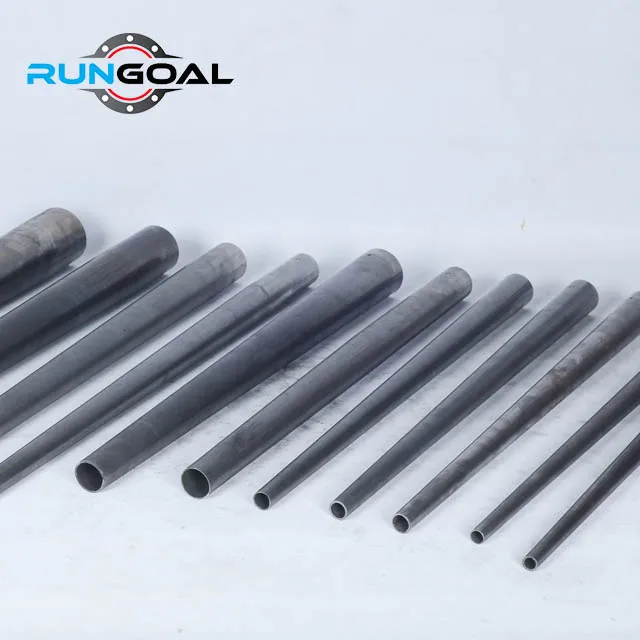 Rungoal высокого ROI станок для формовки концов конические трубы редуктор машина с гидравлическими трубками Цена по прейскуранту завода-изготовителя