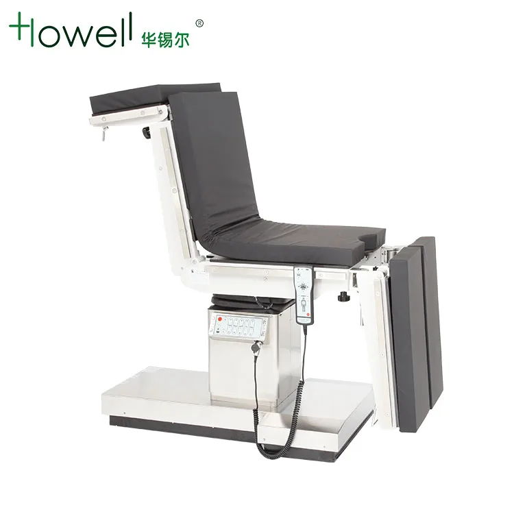 surgical hydraulic mechanical mayo table veterinary hydraulic operating table