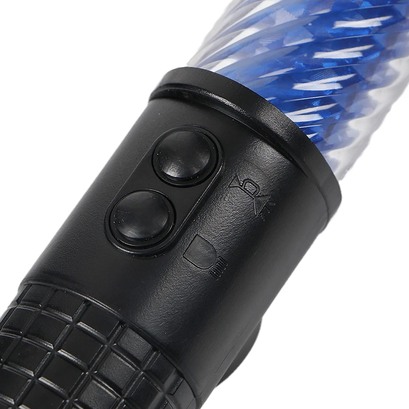 
Stun holster telescopic self defense electric baton extreme stun gun 