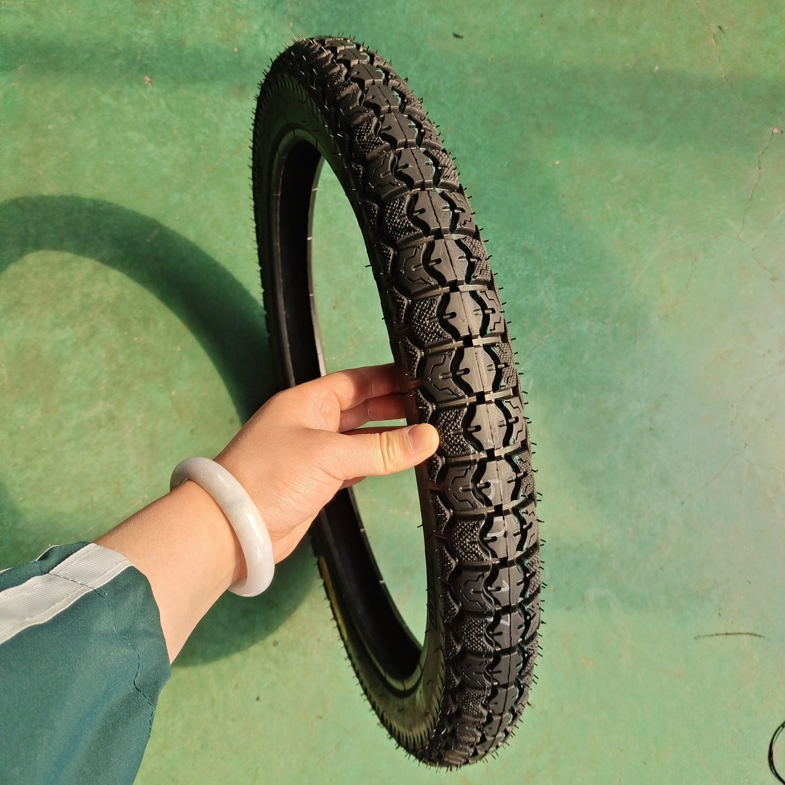 Super quality hot sale motorcycle tire 2.50-17 250-17 etc
