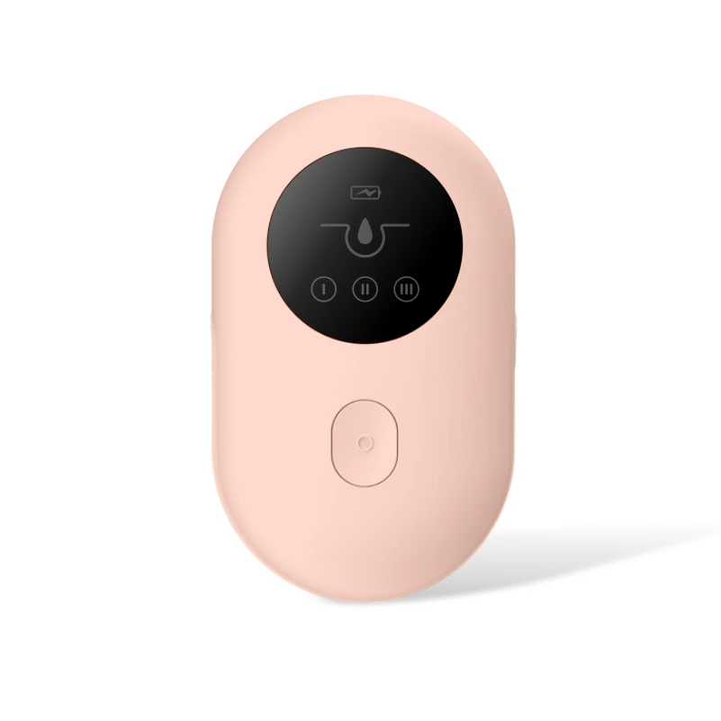 New Electric Small Bubble Blackhead Remover USB Rechargeable Pore Acne Pimple Removal Vacuum Suction Facial Cleaner Tool