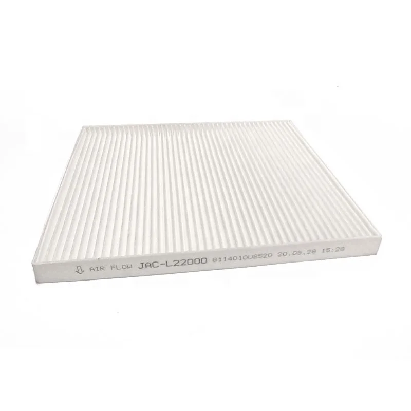 Original Parts Air Filter Oil Fuel Cabin Filter For JAC J7 1.5T